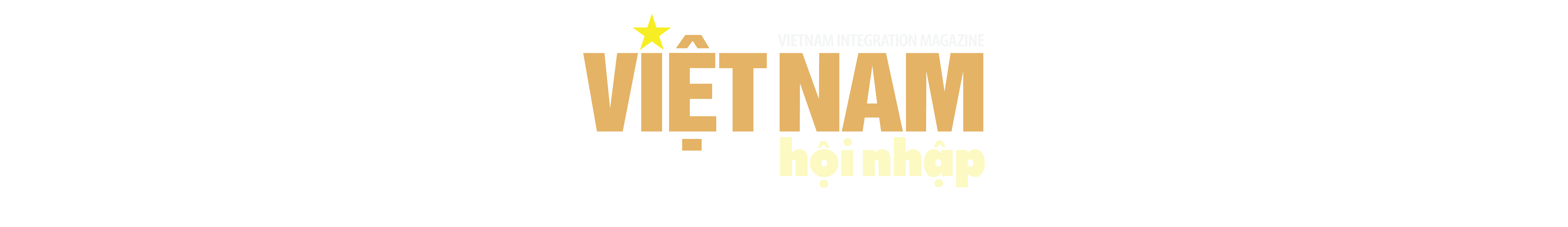 Việt Nam Hội Nhập
