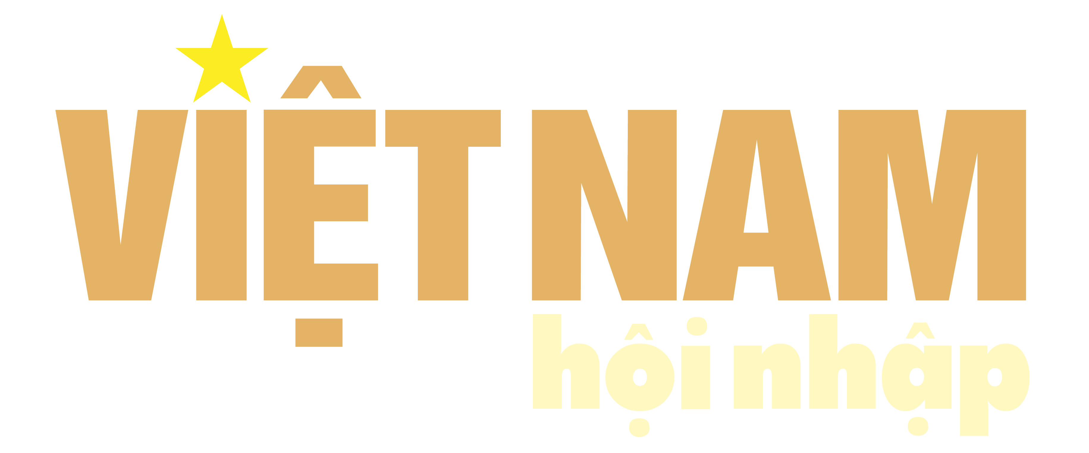 Việt Nam Hội Nhập