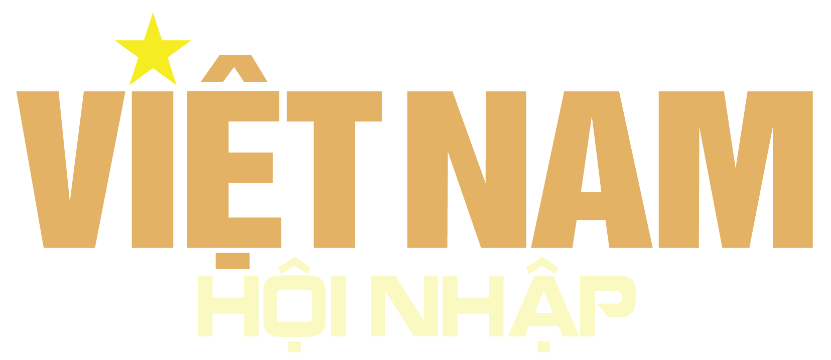 Việt Nam Hội Nhập