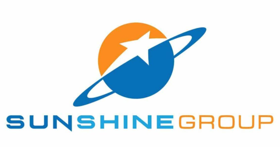 Sunshine Rep Việt Nam Hội Nhập